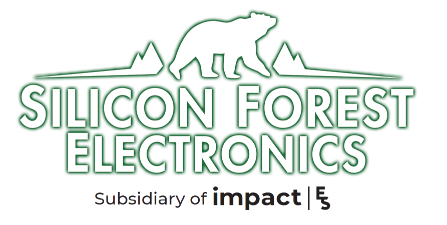 Silicon Forest Electronics, Inc.
