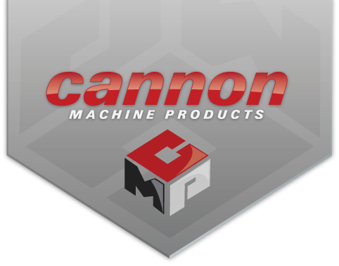 Cannon Machine Products, Inc.